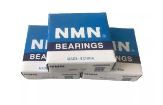 High Speed High Quality Low Fiction OEM ODM Motor Gearbox Sliding Gate Roller 35*62*14 6007 Deep Groove Ball Bearings
