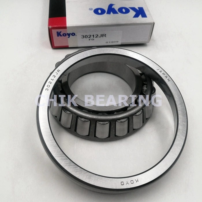 Koyo Roller Bearing 30307c Metric Tapered Roller Bearing 320/22 Plastic Machinery Bearing