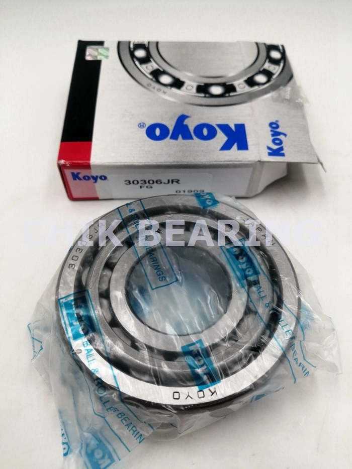 Koyo Roller Bearing 30307c Metric Tapered Roller Bearing 320/22 Plastic Machinery Bearing