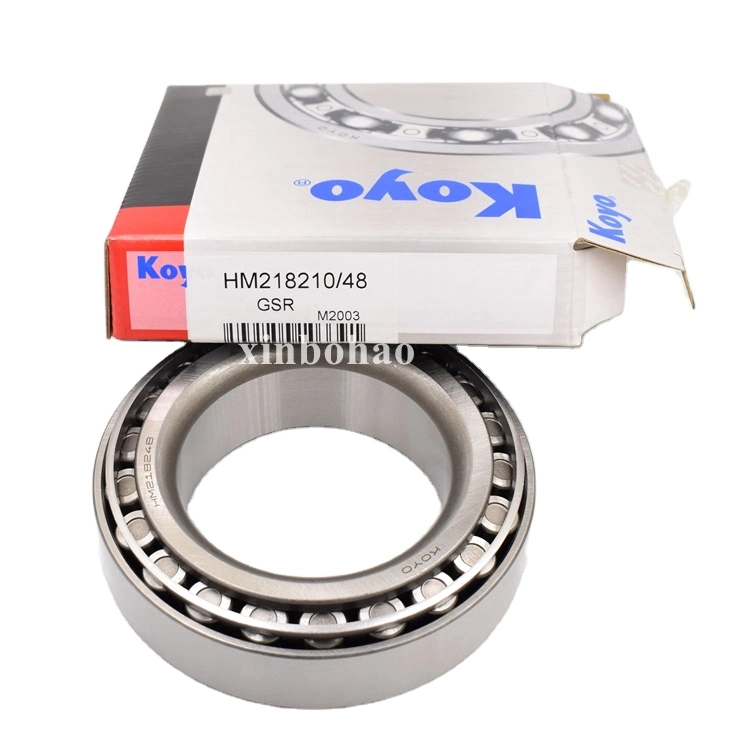 Metric Inch Best Price Good Quality Koyo Lm11749r/10 Lm11949/10 09078/195 09067/196 07079/196 Tapered Roller Bearing for Plastic Machinery