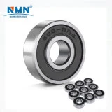 OEM ODM Trailer Axle Sliding Gate Roller Gearbox High Speed High Quality 40*110*27 6408 Deep Groove Ball Bearings