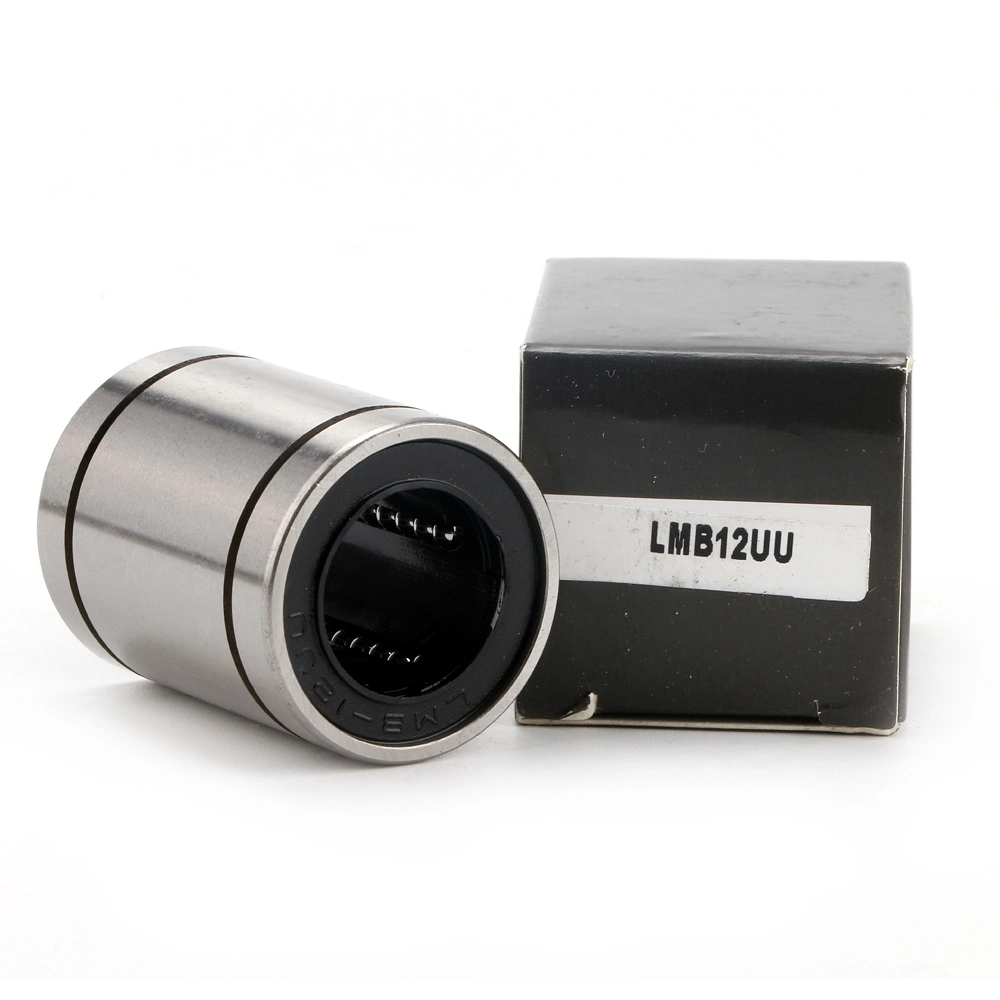 Professional High Precision Linear Ball Bearing Lm16/Lm20lm25/Lm30