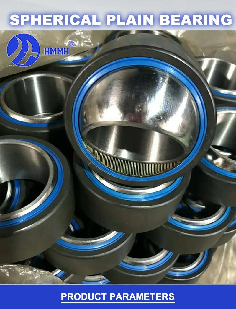 Bearing Steel and Spherical Plain Bearing with High Speed and More Precise Complete Models Applicable to Engineering Aerospace