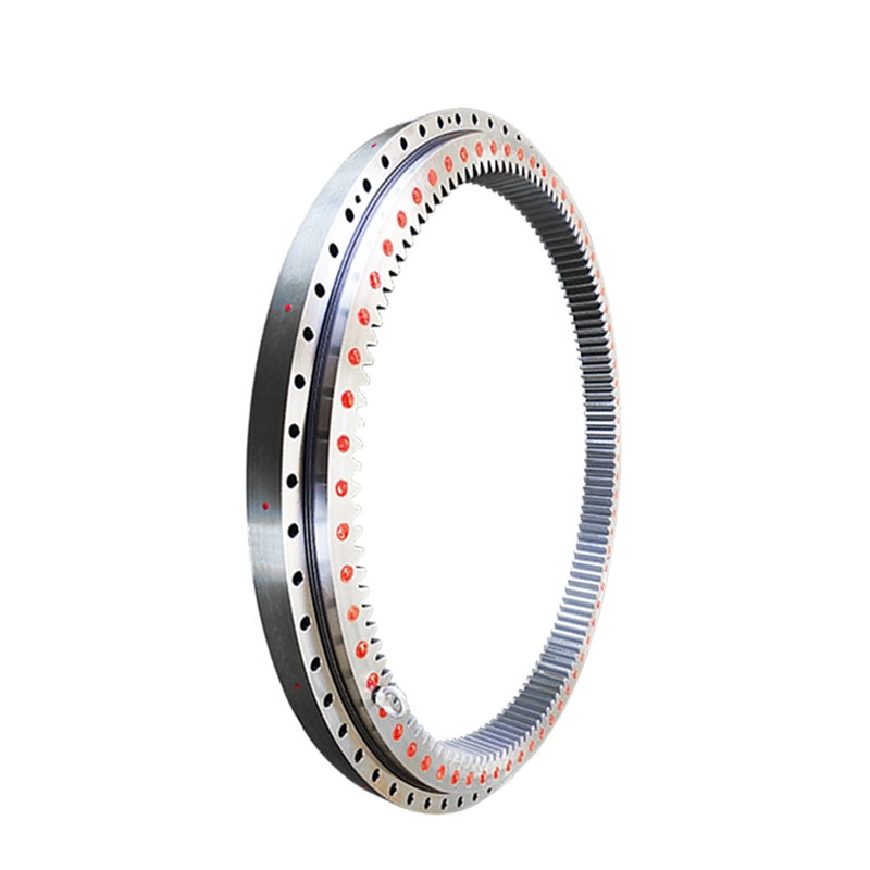 China Supplier Steering Wheel Use Slewing Bearing 011.10.180 for High Precious Quality