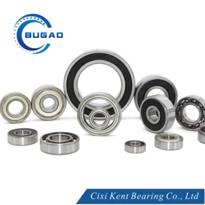 Use in Plastic Machinery 6300 10*35*11size Bearing