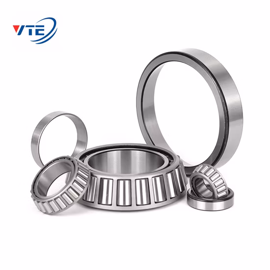32218 Electric Bike Front Fork Steering Bearings Taper Roller Bearings