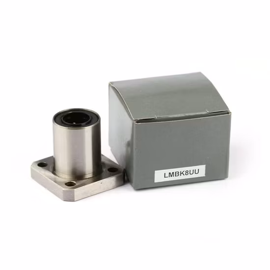 Professional High Precision Linear Ball Bearing Lm16/Lm20lm25/Lm30