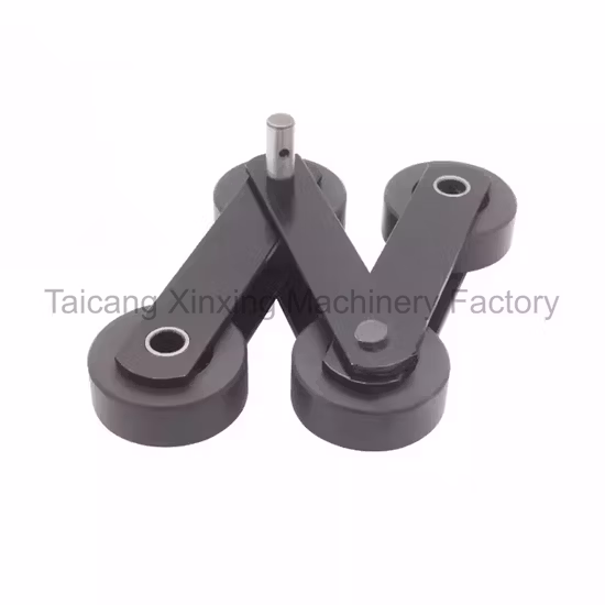 Escalator Parts Rotary Driving Chain