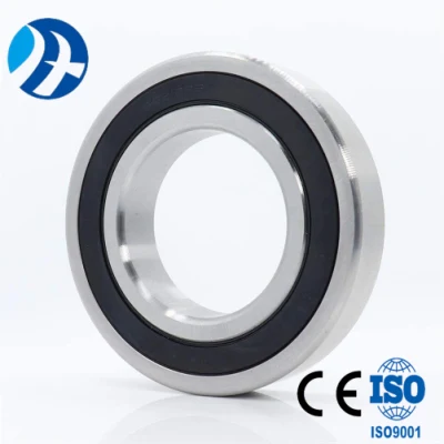 Type 6212 Deep Groove Ball Bearing with High Speed Ball for Sliding Door/Window Size 60*110*22mm