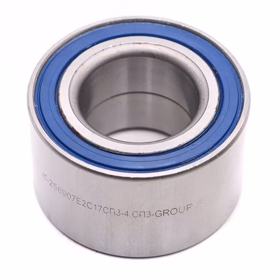 Steering King Pin Rear Axle Thrust Ball Bearings Tag21-1 21.2*41.5*14.3 Tag45-1 45*72*15 mm for Heavy Duty Truck
