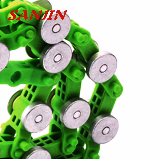 17/19/21/24 Joints Xizi Ot*S Escalator Parts Escalator Rotary Chain