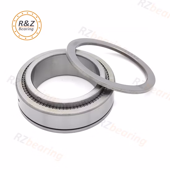 Bearings Thrust Ball Roller Bearing HK2512 Needle Roller Bearing for Steering and Braking Systems