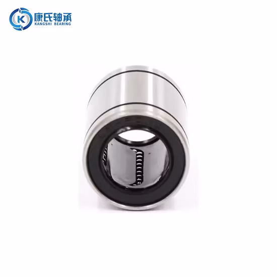 Professional Bearing Manufacturer Precision CNC Linear Bearing