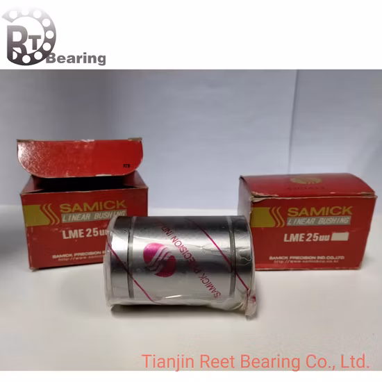 Rexroth R073025040 Super Linear Bearing High-Precision Linear Bearing for Moving Heavy Loads