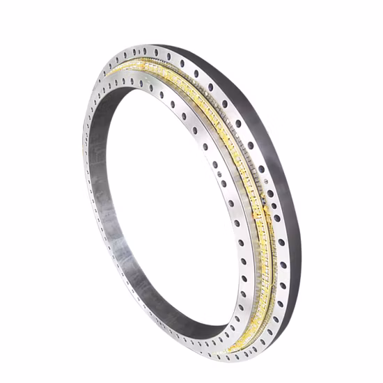 China Supplier Steering Wheel Use Slewing Bearing 011.10.180 for High Precious Quality