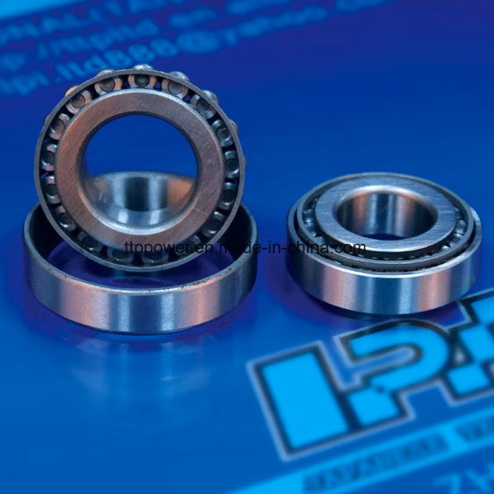 Motorcycle Parts Motorcycle Bearing, Motorcycle Steering Bearing, Knuckle Bearing